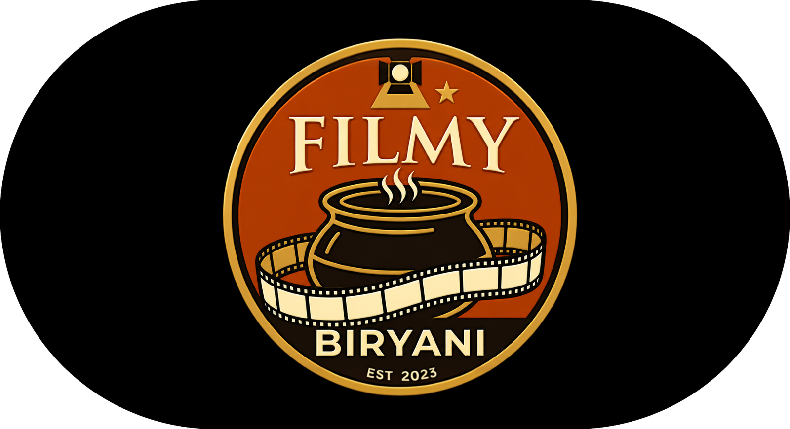Filmy Biryani