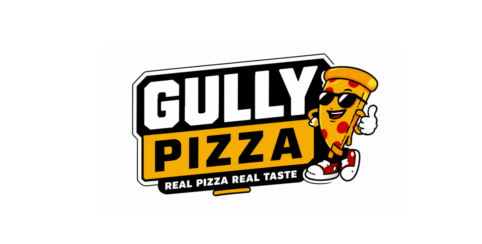 Gully Pizza
