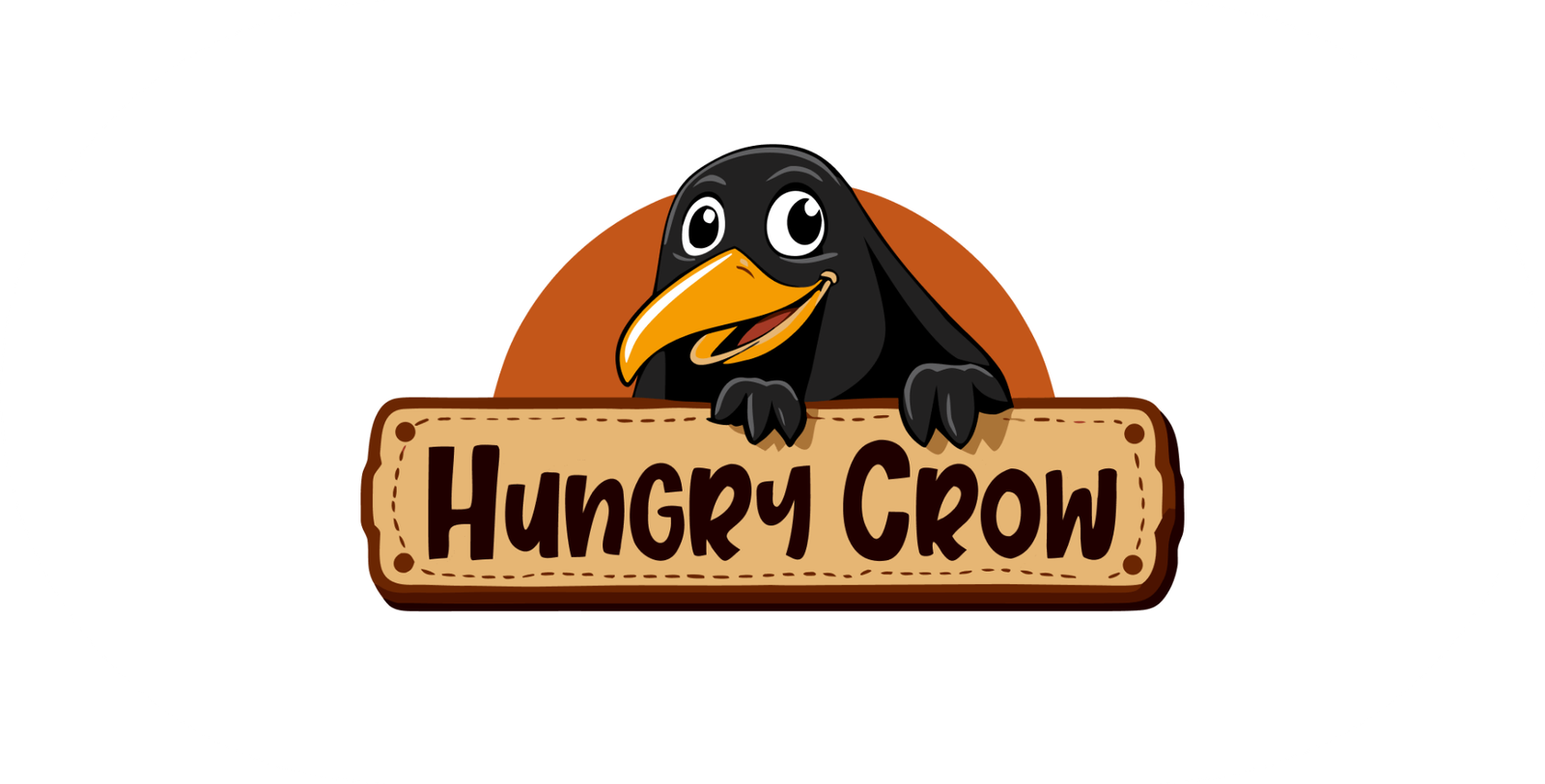 Hungry Crow