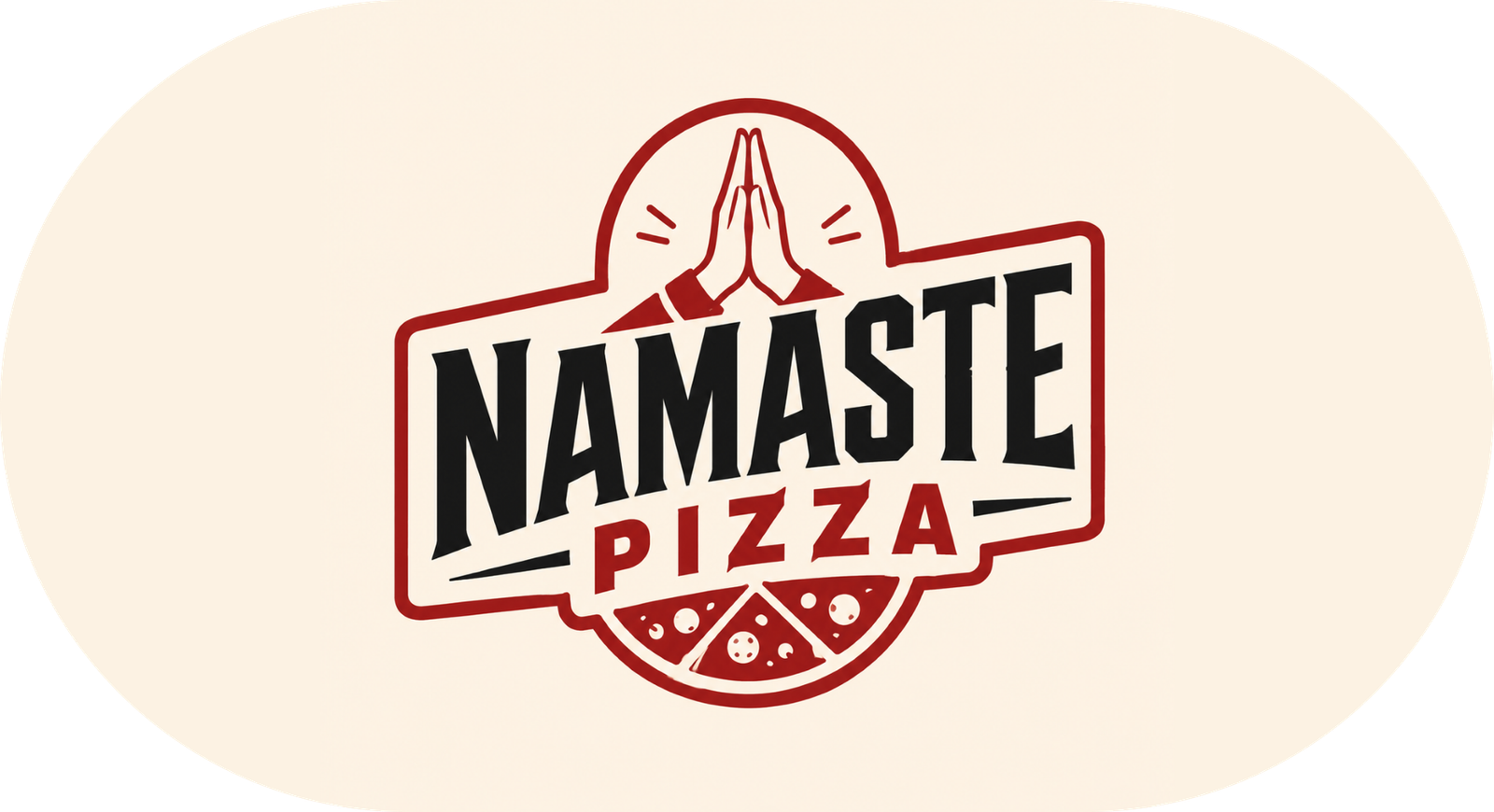 Namaste Pizza