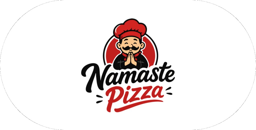 Namaste Pizza