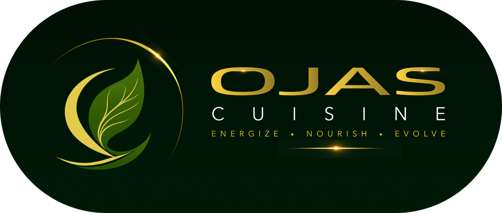 Ojas Cuisine