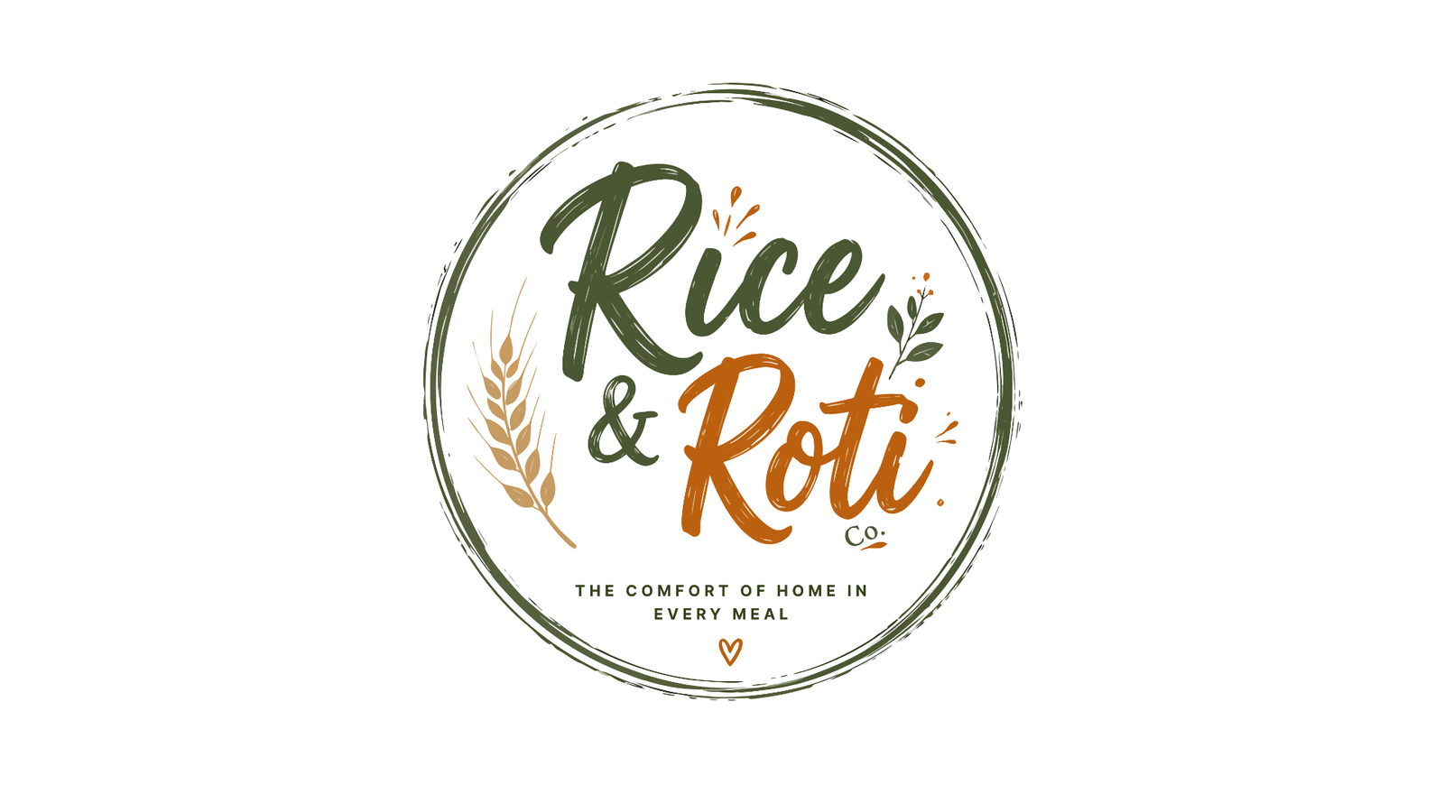 Rice & Roti Co.