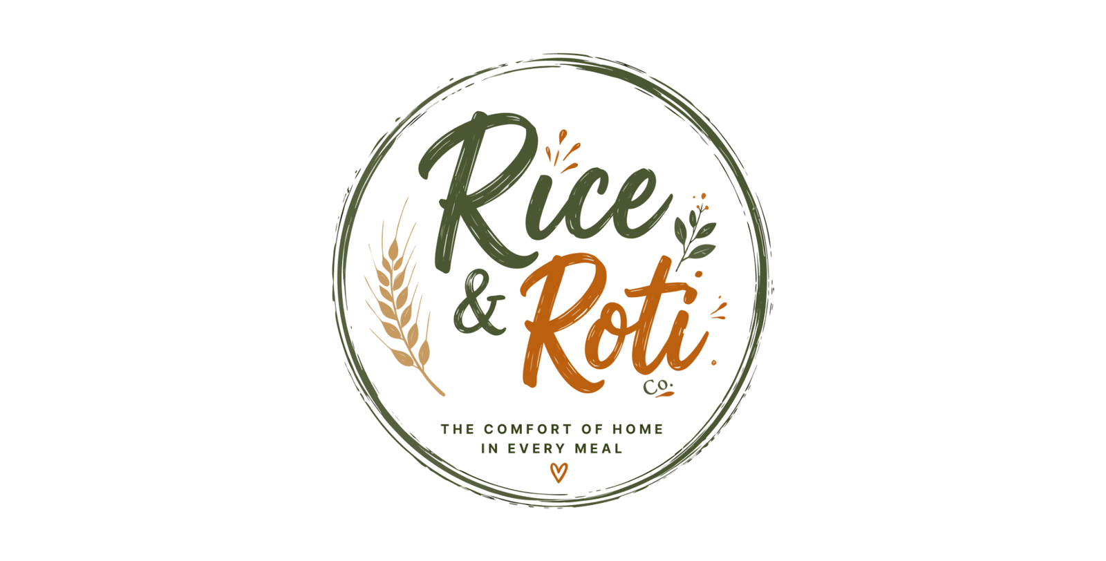 Rice & Roti Co.