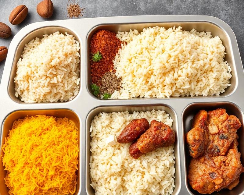 Biryani Cook-along Kit