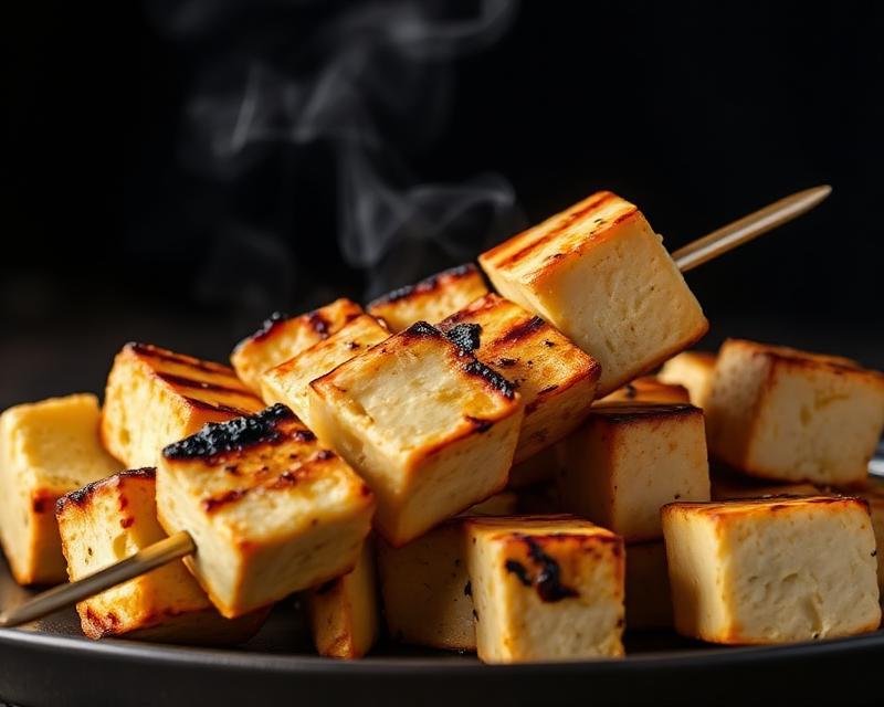 Frozen Paneer Tikka