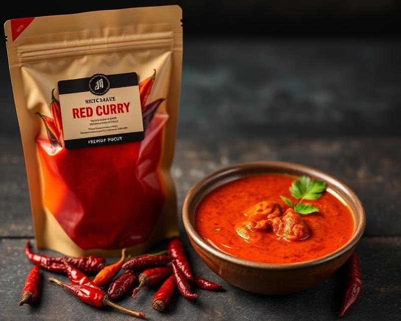 Andhra Curry Base