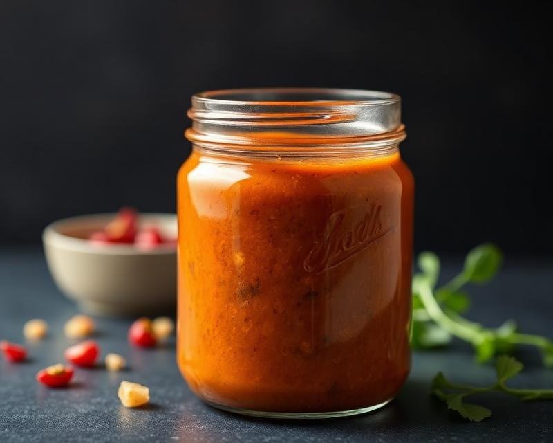 Tikka Masala Gravy