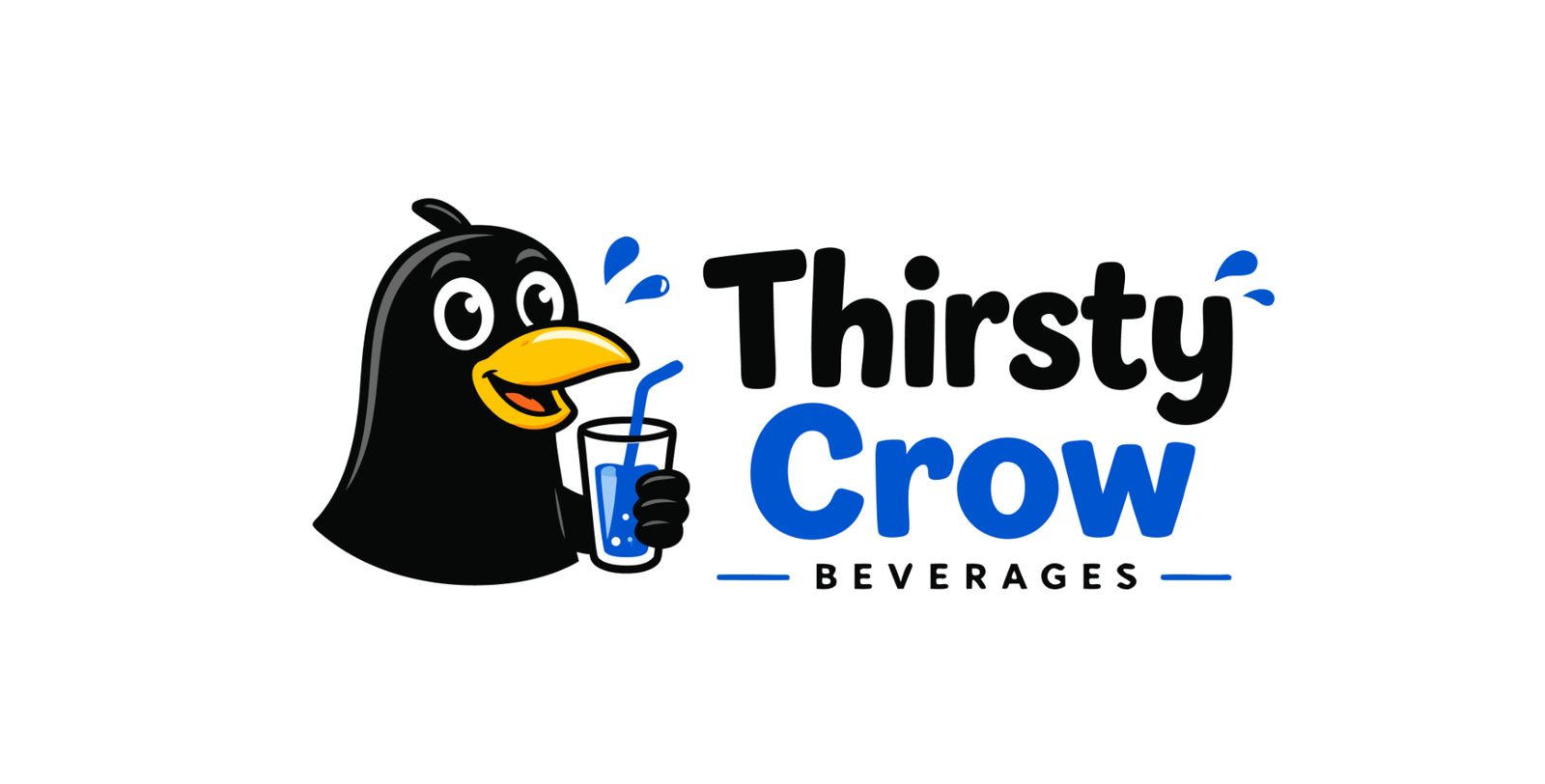 Thirsty Crow Beverages