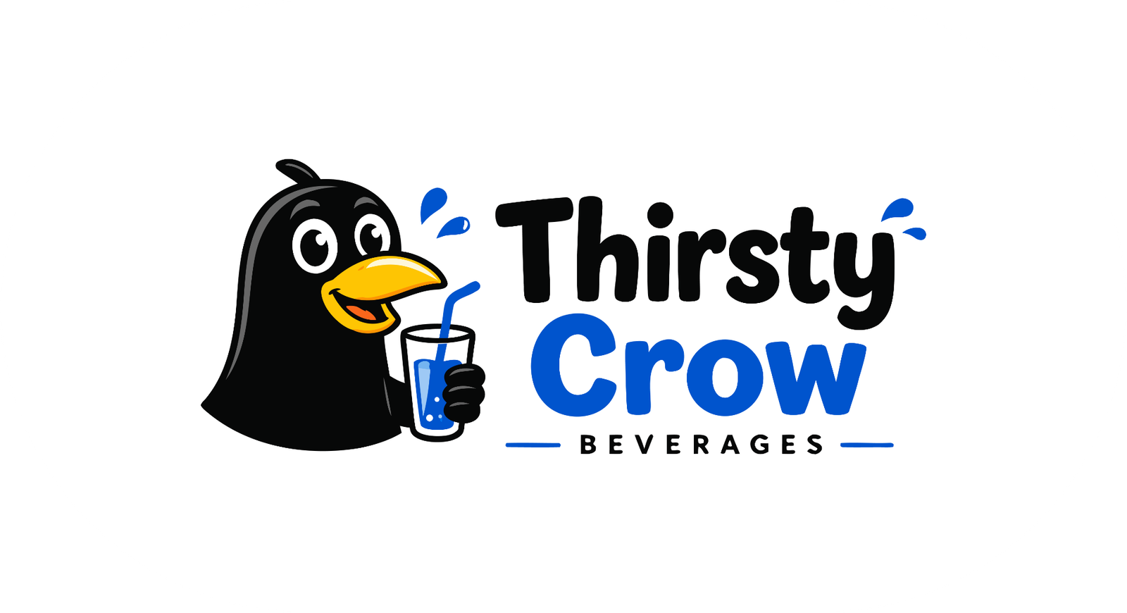 Thirsty Crow Beverages